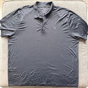 Tommy Bahama Palm Desert Oasis IslandZone® Polo